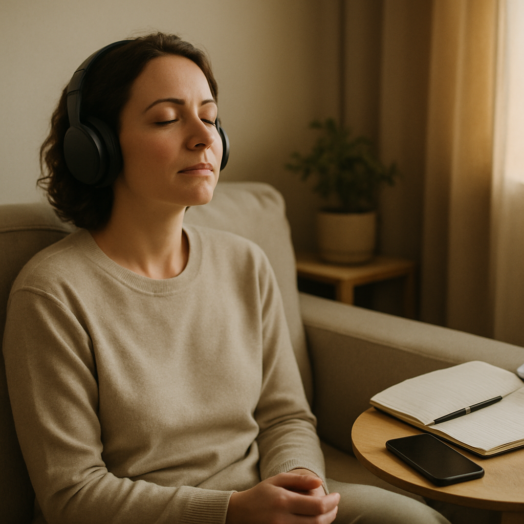 Depression verstehen: Alltagshilfen, die wirklich helfen 1a6fd472 fd4b 46f0 8807 0ca46f76e739