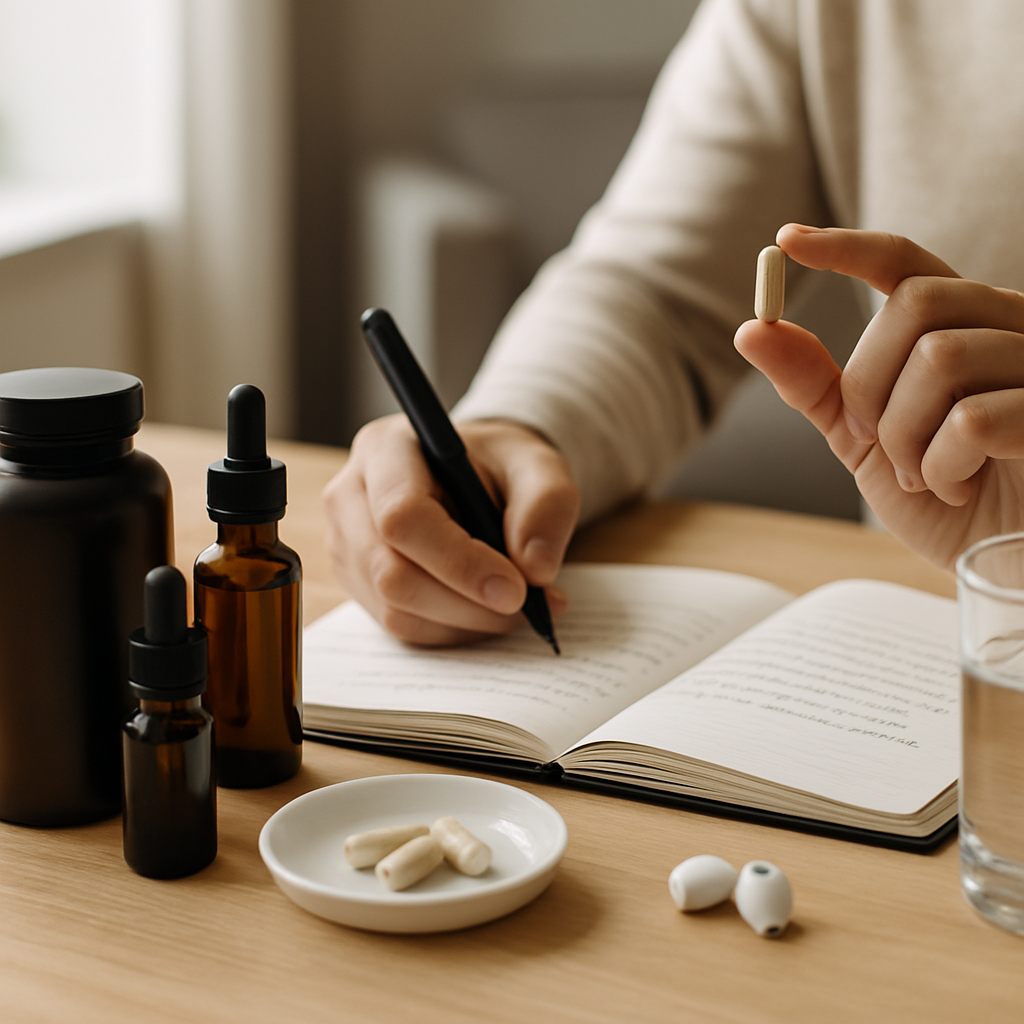 Nahrungsergänzungsmittel richtig einsetzen im Alltag cba07e3b 9ffd 4c97 9504 783ecbfadca7