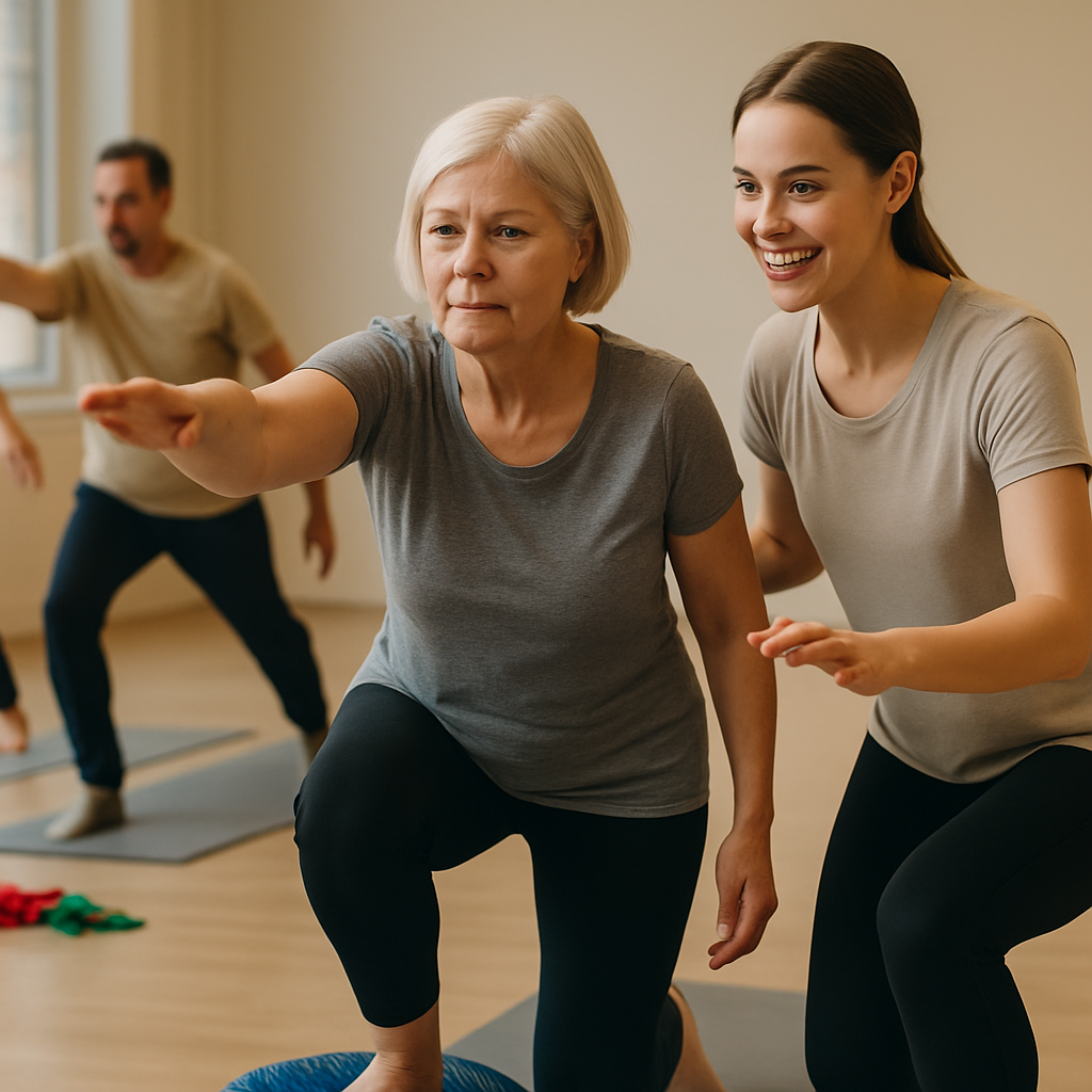 Rehasport Bielefeld: Kurse, Anbieter und Tipps vor Ort 312a4715 7063 4549 874c de972e5cf142